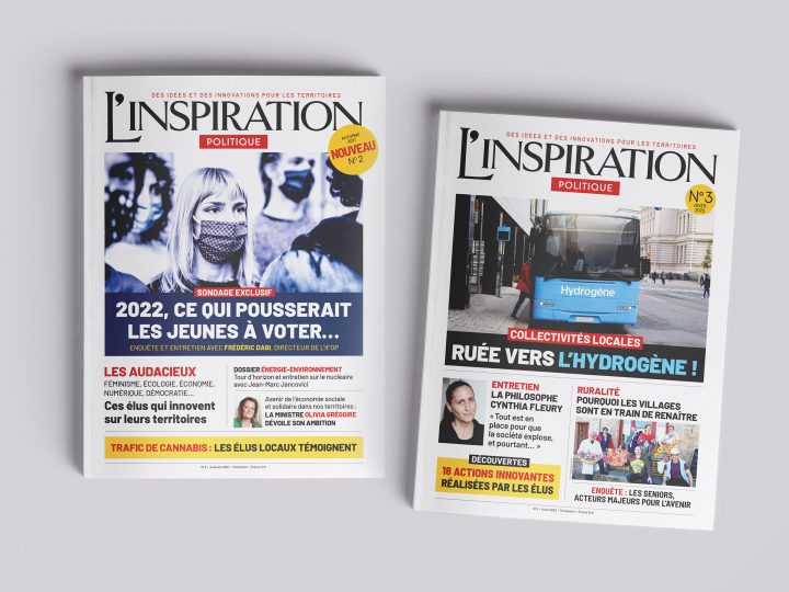 Revue « L’inspiration Politique »